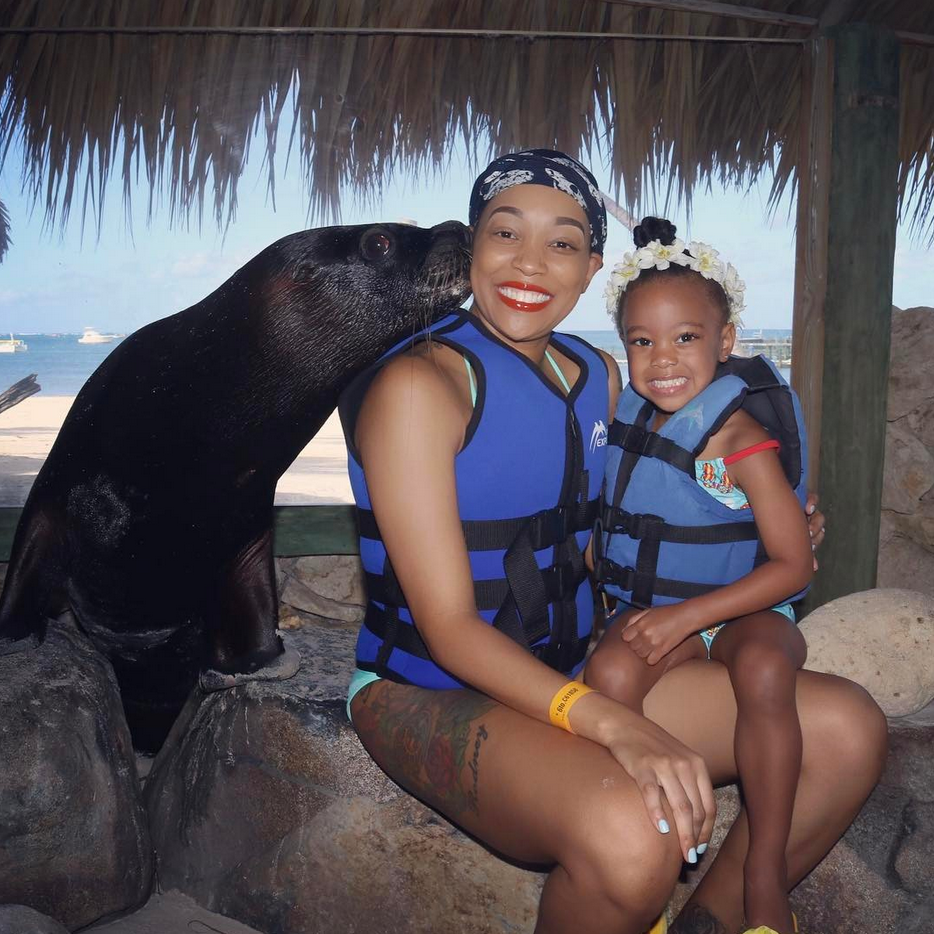 Gabrielle Union, Lisa Bonet, Meagan Good and More!
